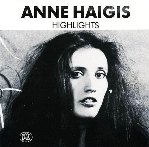 Anne haigis highlights - anne, haigis: