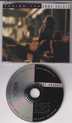 Anne haigis behind - haigis, /