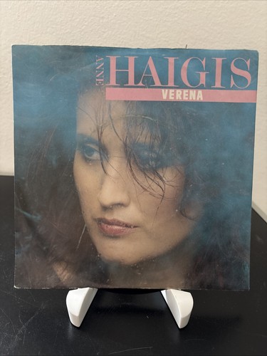 Anne haigis verena - anne,