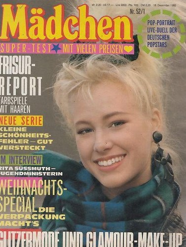 Mädchen peter - mädchen,