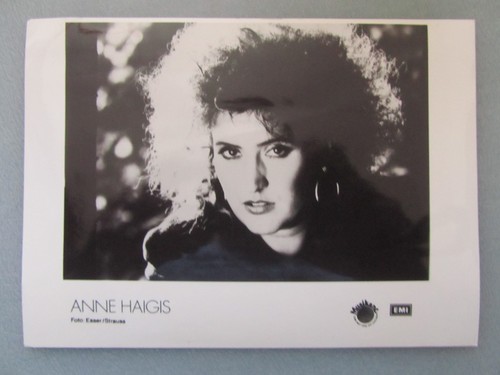 Pressefoto anne haigis - anne,