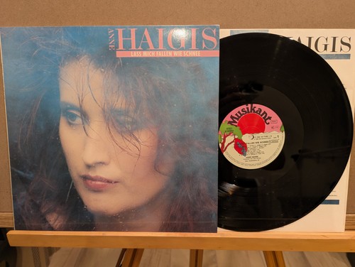 Anne haigis geheime - ,