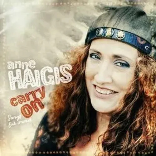 Carry anne haigis - |,