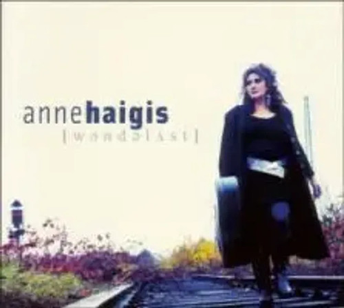 Wanderlust anne haigis - haigis, |