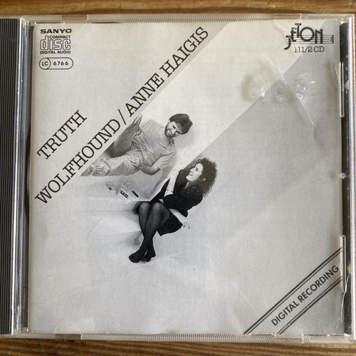 Anne haigis truth - truth,