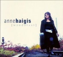 Wanderlust von haigis anne - wanderlust, |