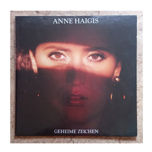 Emi electrola anne haigis - electrola,