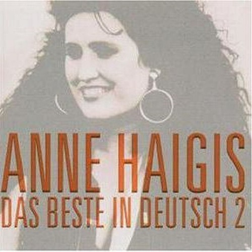 Anne haigis deutsch edo - anne,