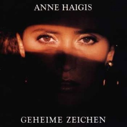 Anne haigis geheime - anne,