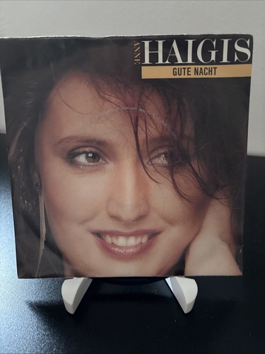 Anne haigis gute nacht - -,