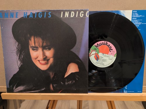 Anne haigis indigo - haigis, |