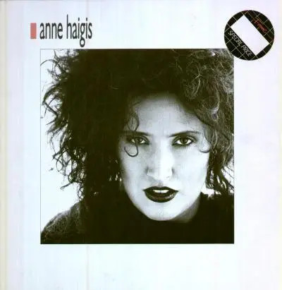 Anne haigis emi vinyl - vinyl, lp