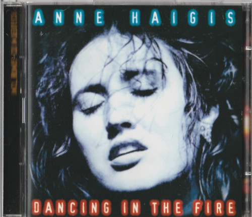 Anne haigis dancing in - -,