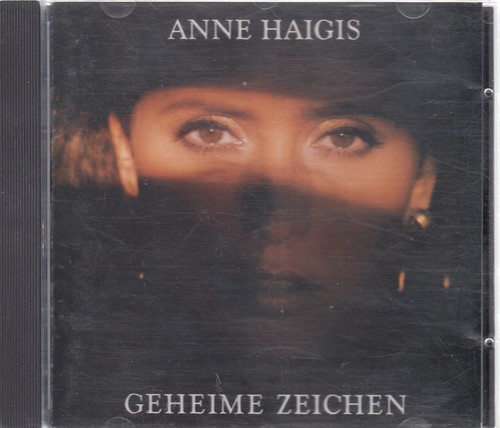 Anne haigis geheime zeichen - haigis, "geheime