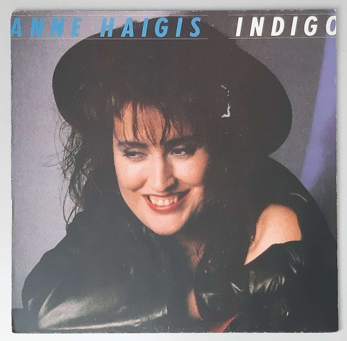 Anne haigis indigo - haigis, "indigo"