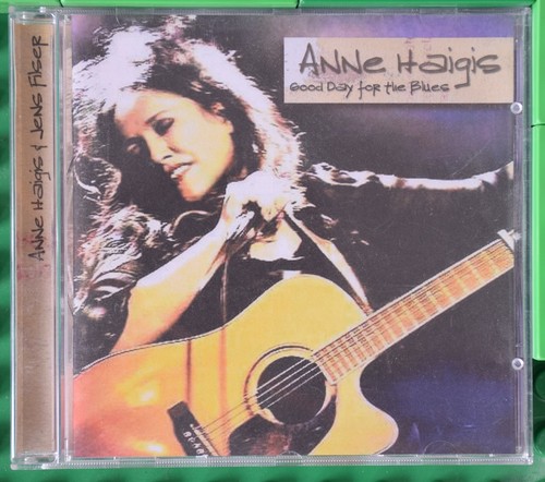 Anne haigis good day for - anne,