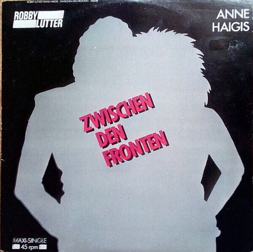 Robby lutter anne - robby,