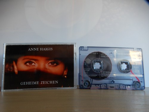 Anne haigis geheime zeichen - anne,