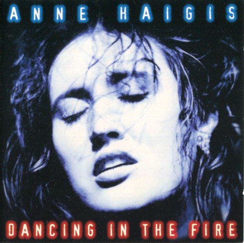 Bonus anne haigis - cd+bonus-cd,