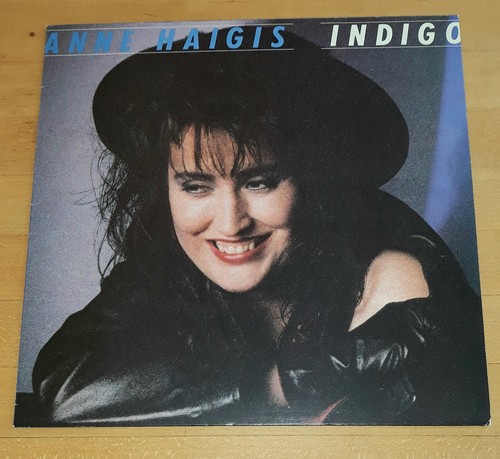 Anne haigis indigo - -,