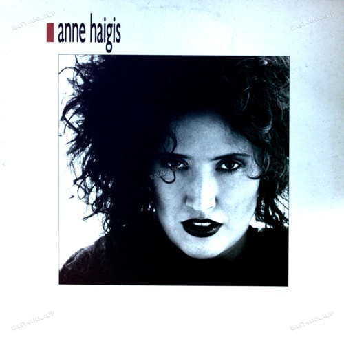 Anne haigis - -, lp
