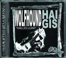 Hallelujah von anne wolfhound - hallelujah,