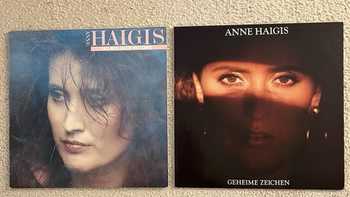 Lps vinyl anne - lps, /