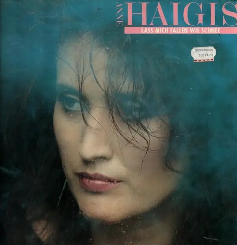 Anne haigis lass - anne,