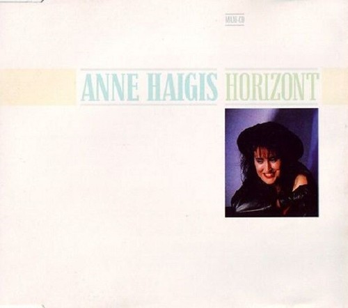 Anne haigis horizont who - haigis, /