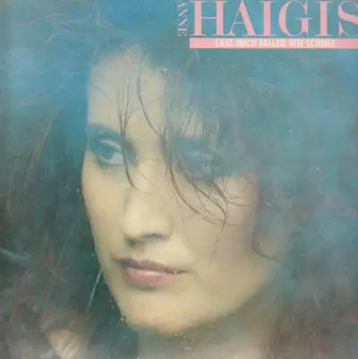 Anne haigis lass mich fallen - mich,