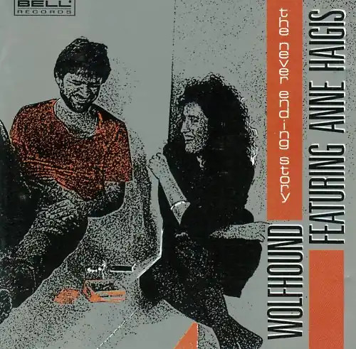 Anne wolfhound feat haigis - anne,