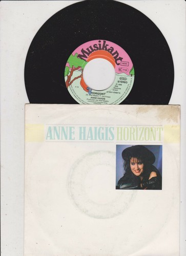 Single anne haigis - single,