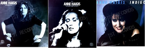Anne haigis vinyl - 3,
