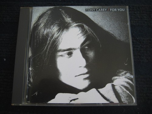 Tony carey for - for, you