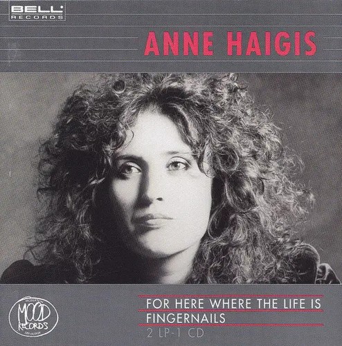 Anne haigis for - haigis, here