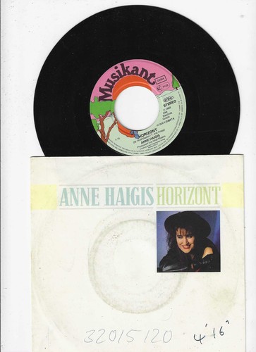 Single 1989 anne - single,