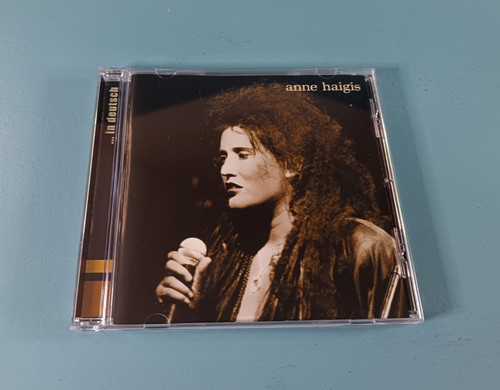 Anne haigis in deutsch - haigis,