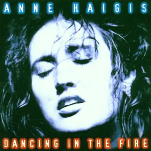 Anne haigis dancing - haigis,