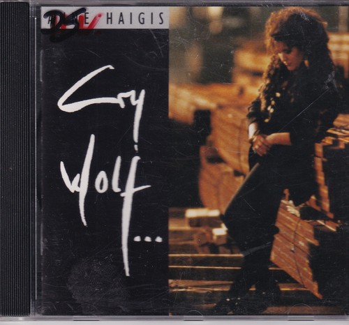 Anne haigis cry wolf - "cry, wolf"