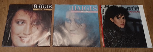 Anne haigis konvolut 3 - haigis,