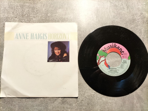 Anne haigis horizont single - haigis:, /