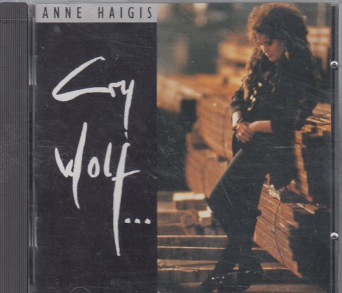 Anne haigis cry wolf - haigis, wolf"