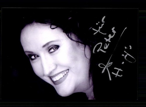Anne haigis foto original - anne,