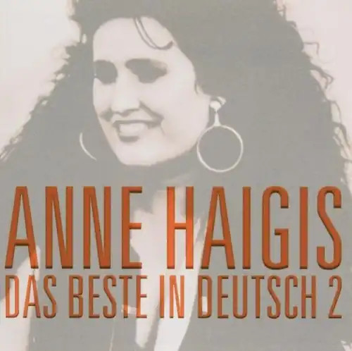 Anne haigis das beste in - das,