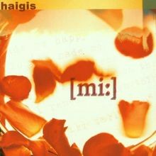 Von anne haigis cd - mi:,