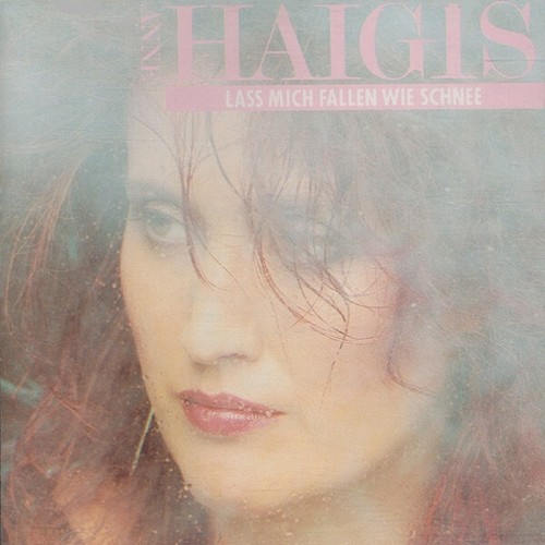 Anne haigis lass mich fallen - anne,