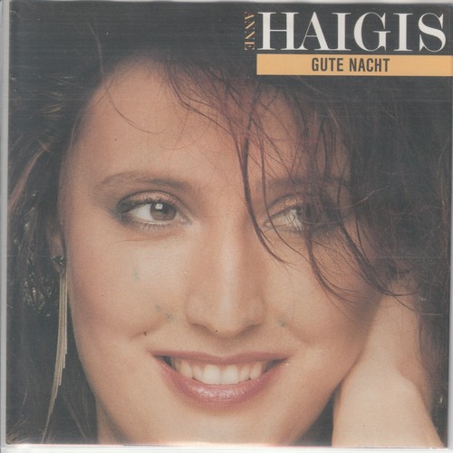 Anne haigis gute nacht - haigis,