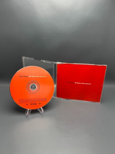 Anne haigis maxi cd die - cd, [maxi-cd]