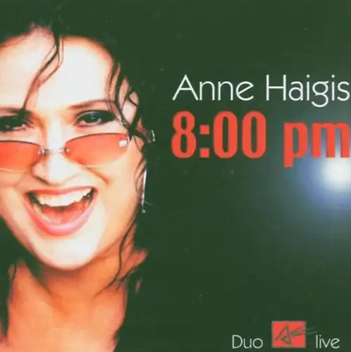 Anne haigis 00 - -, pm