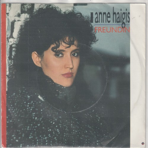 Anne haigis freundin - anne,